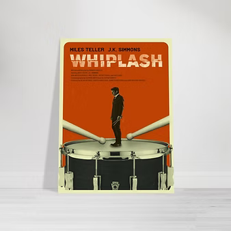 Whiplash