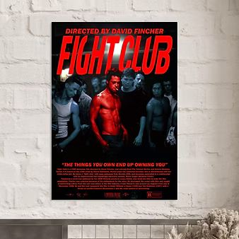 The Fightclub